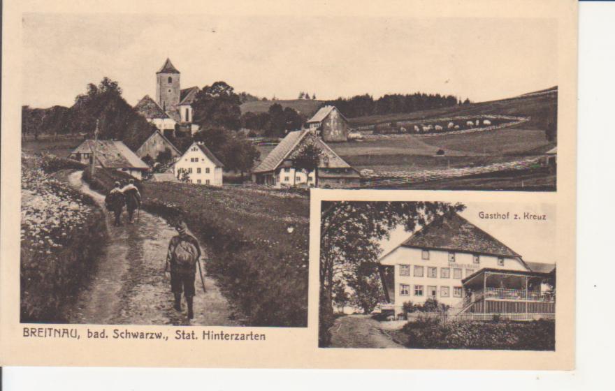Breitnau im Breisgau Breitnau im Breisgau